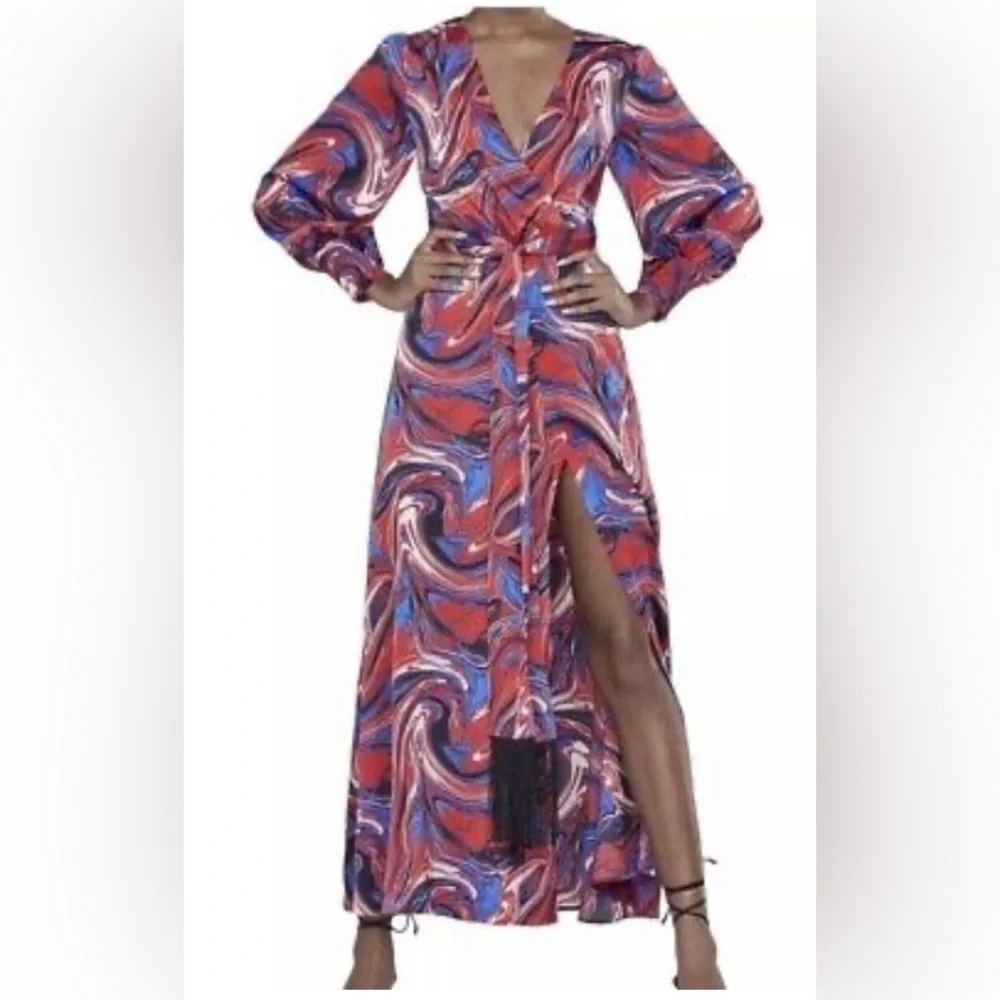 Gabrielle Union and New York & Company eye catching
