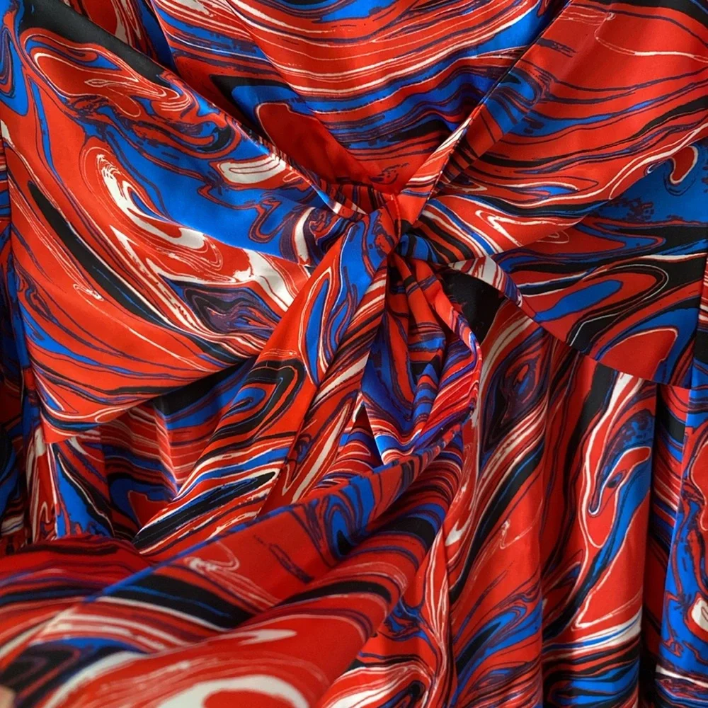 Gabrielle Union and New York & Company eye catching