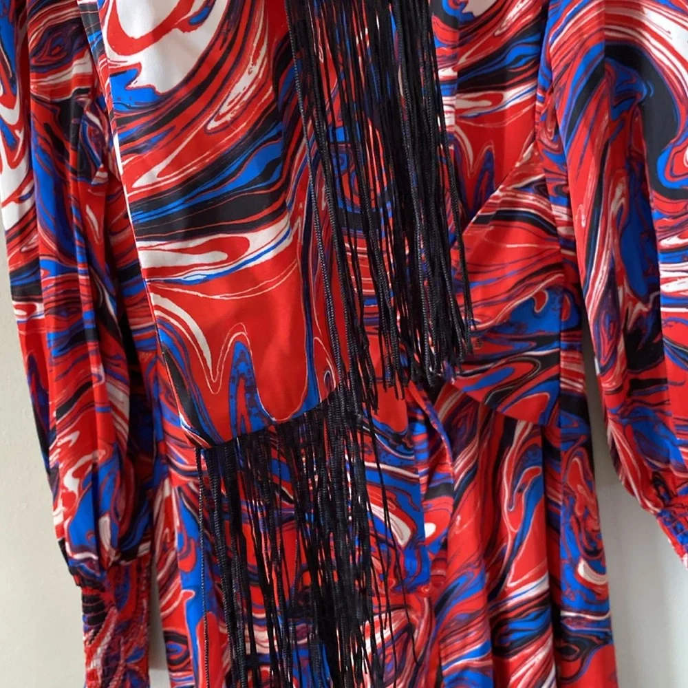 Gabrielle Union and New York & Company eye catching