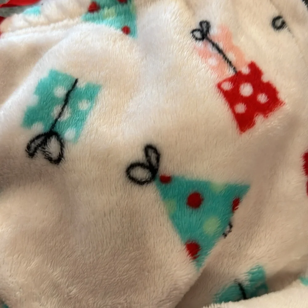 N/A christmas pajama
