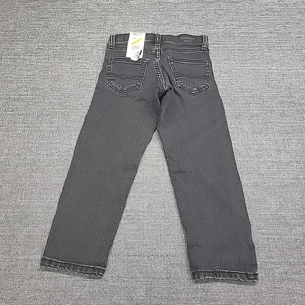Denizen from Levis denizen from