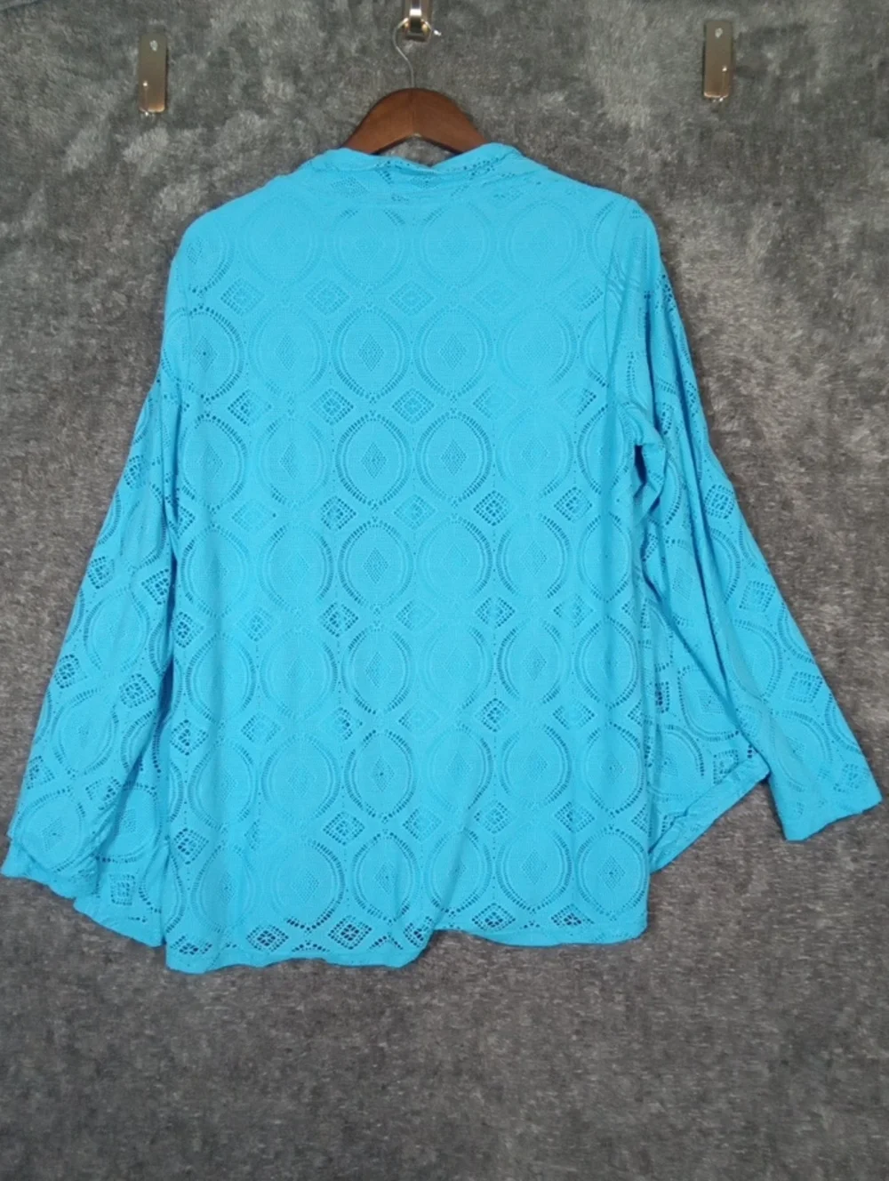Coolibar lightweight open
