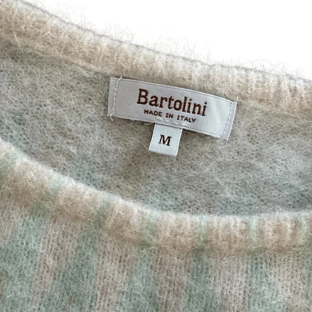 Bartolino bartolini chevron