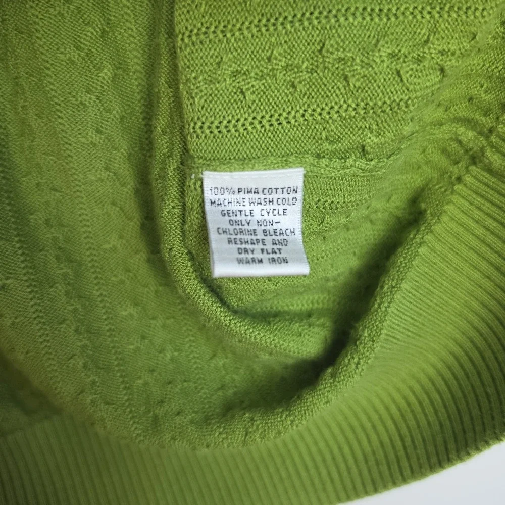 Talbots this button