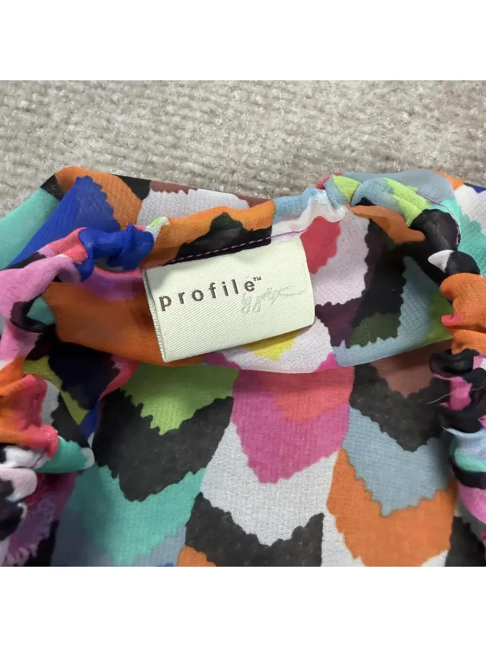 Profile By Gottex brand profile