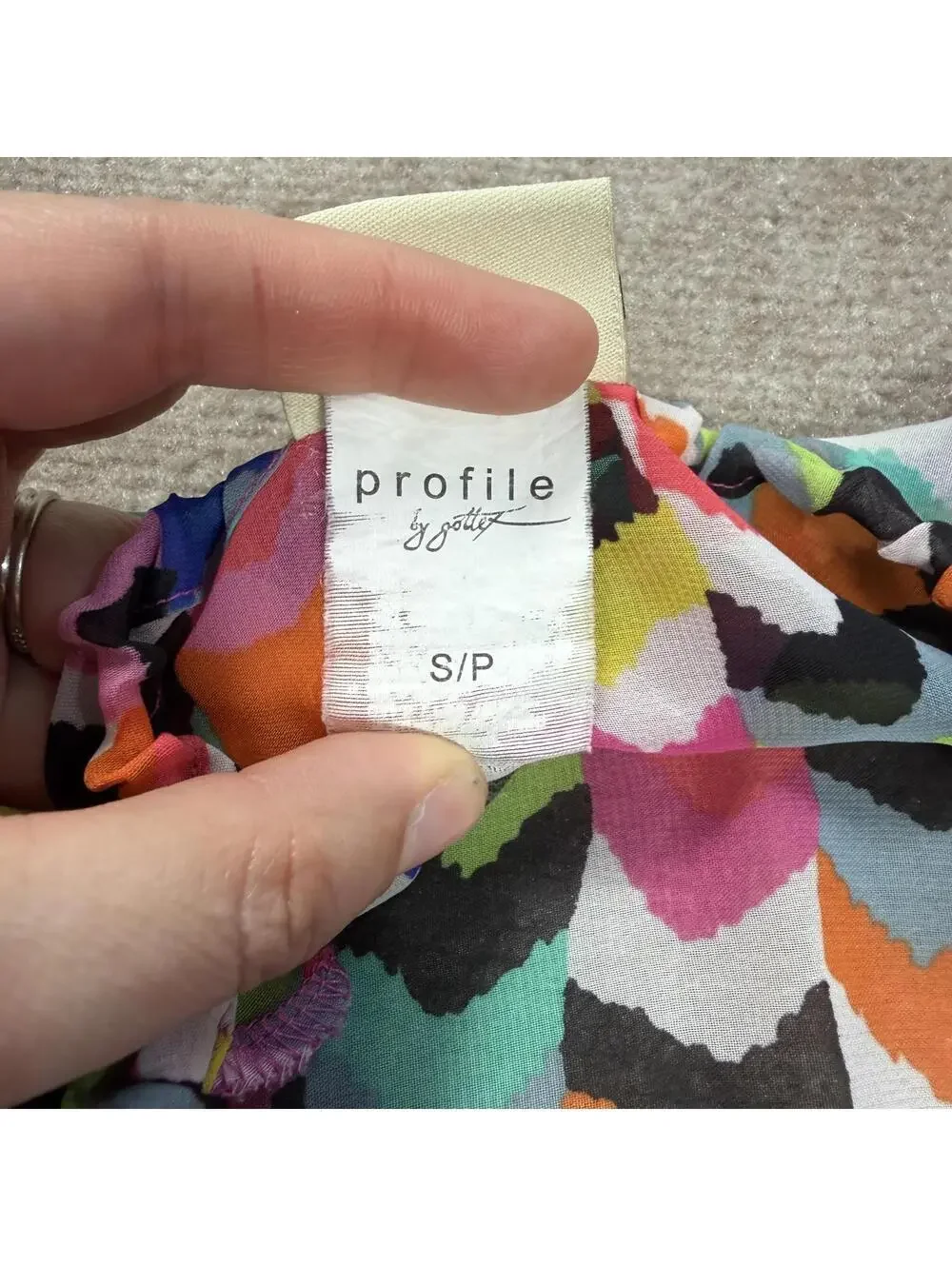 Profile By Gottex brand profile