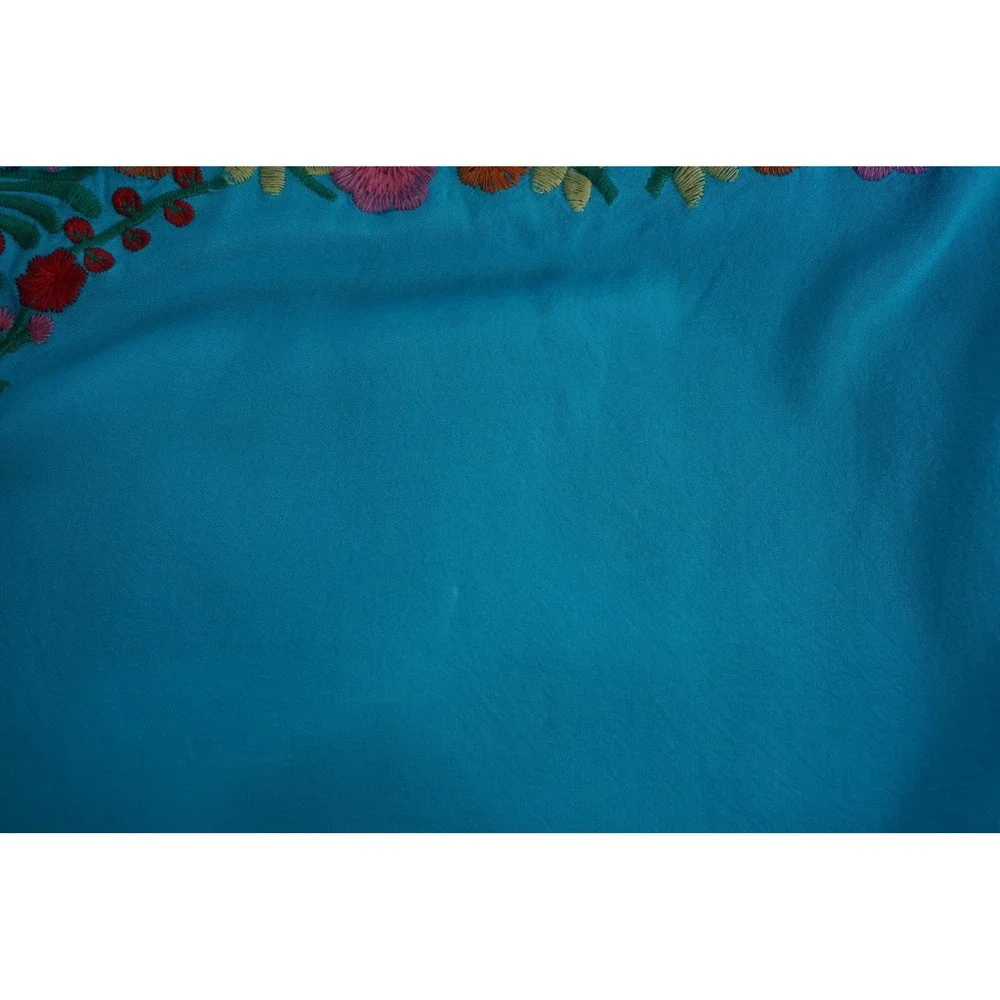 JODIFL purple rayon