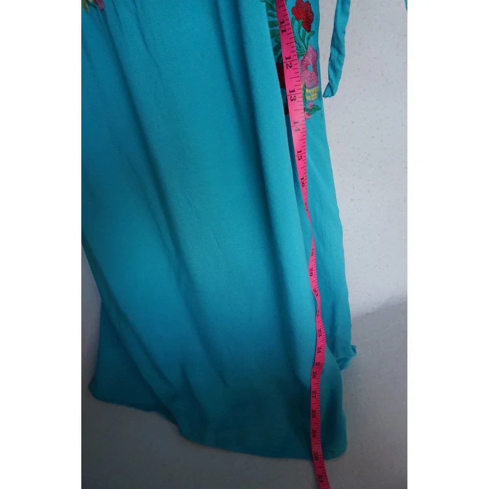 JODIFL floral sleeves out