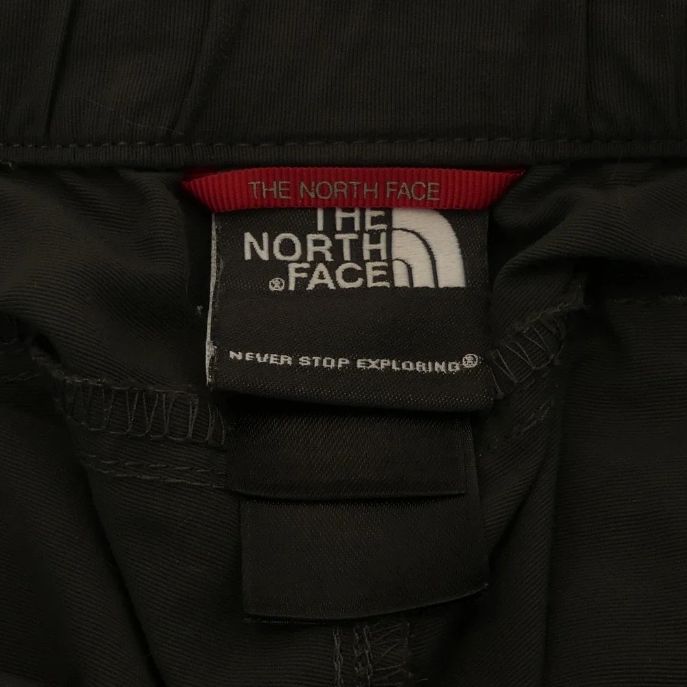 The North Face north face