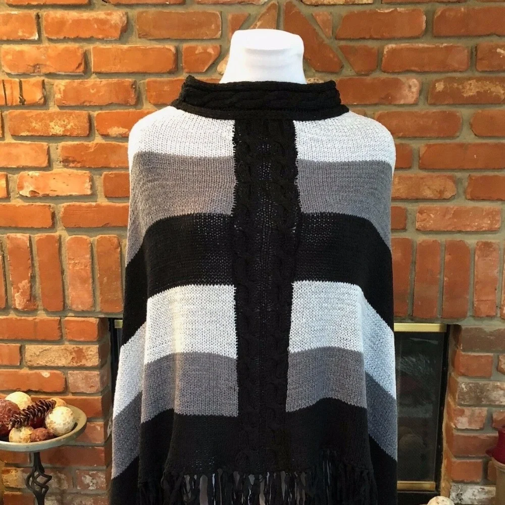 Unknown color black