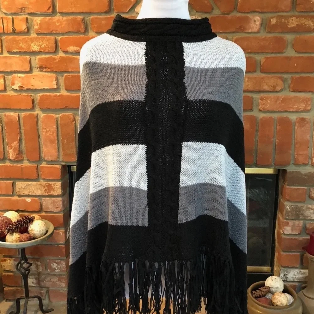 Unknown color black