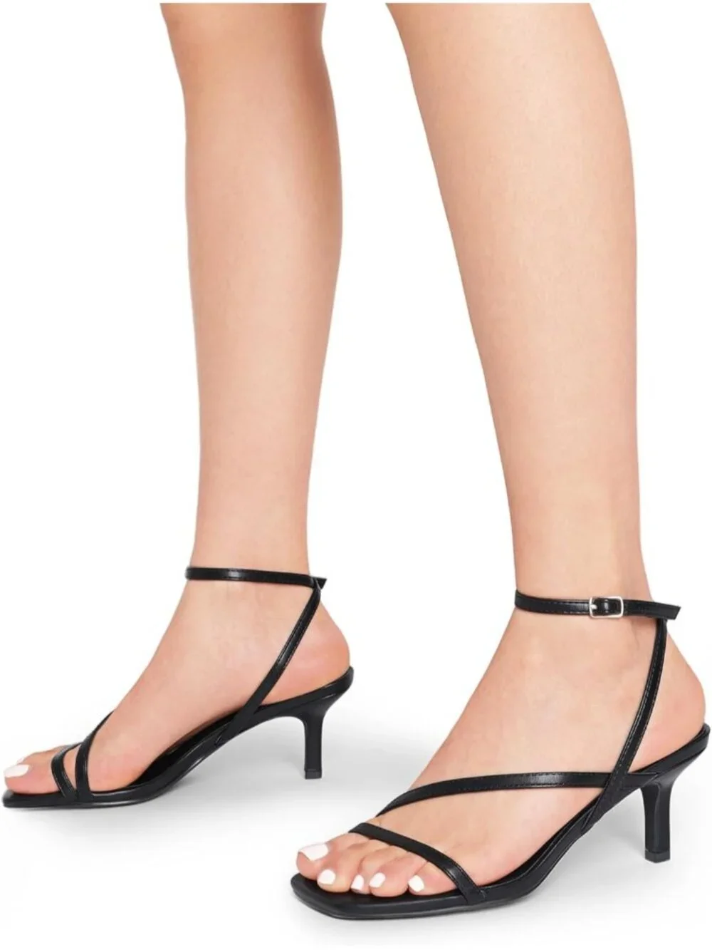 N/A strappy design