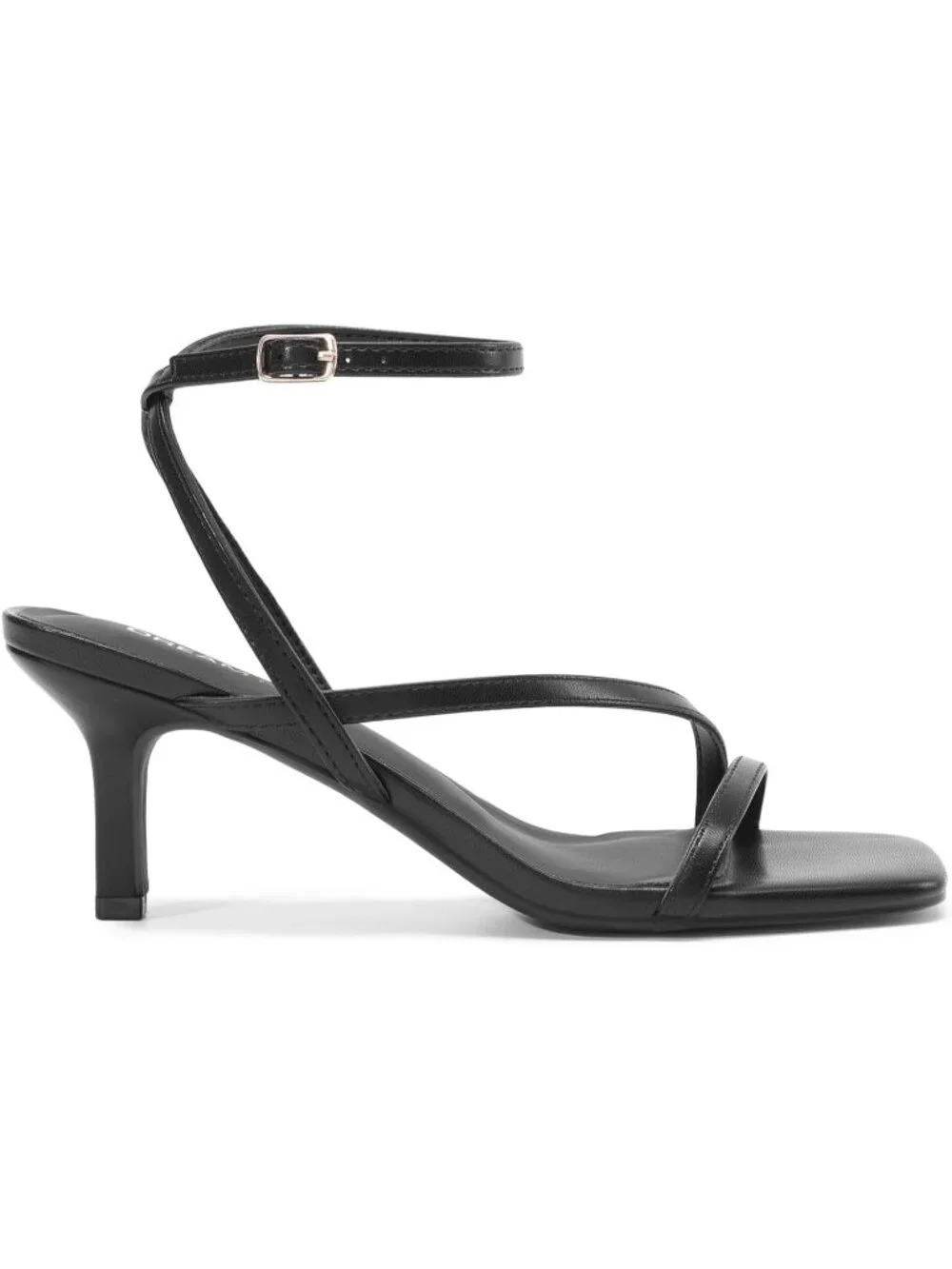 N/A strappy design