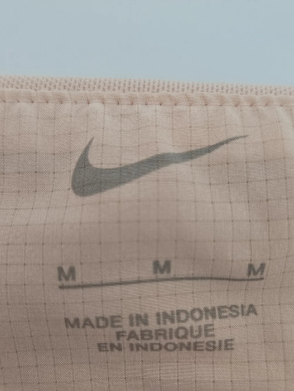 Nike women run