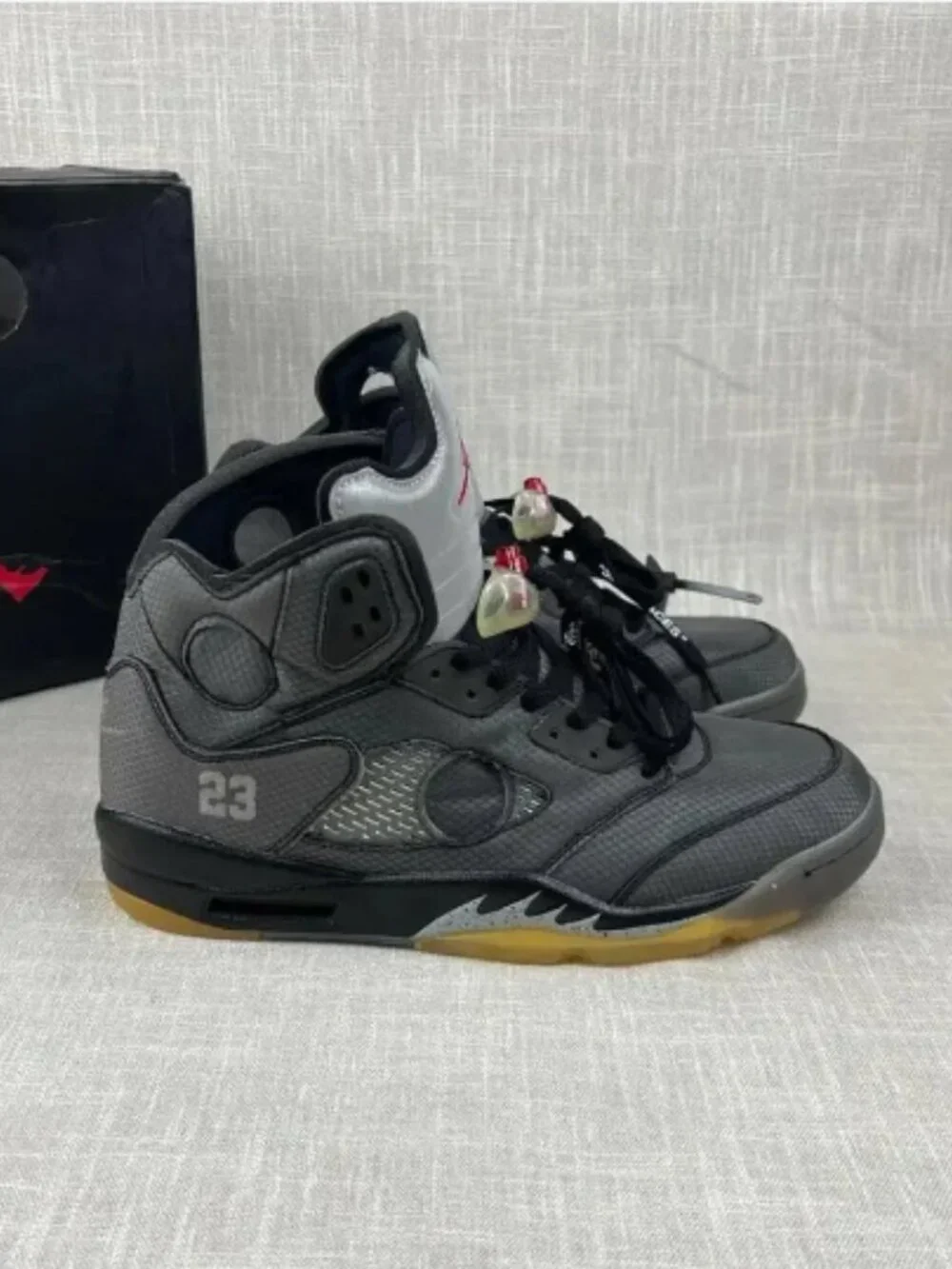 Jordan brand new