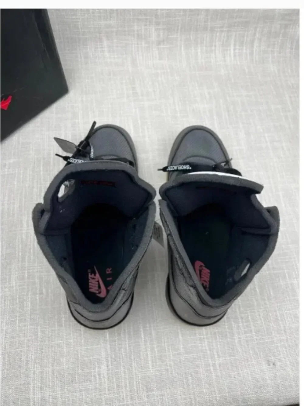 Jordan brand new