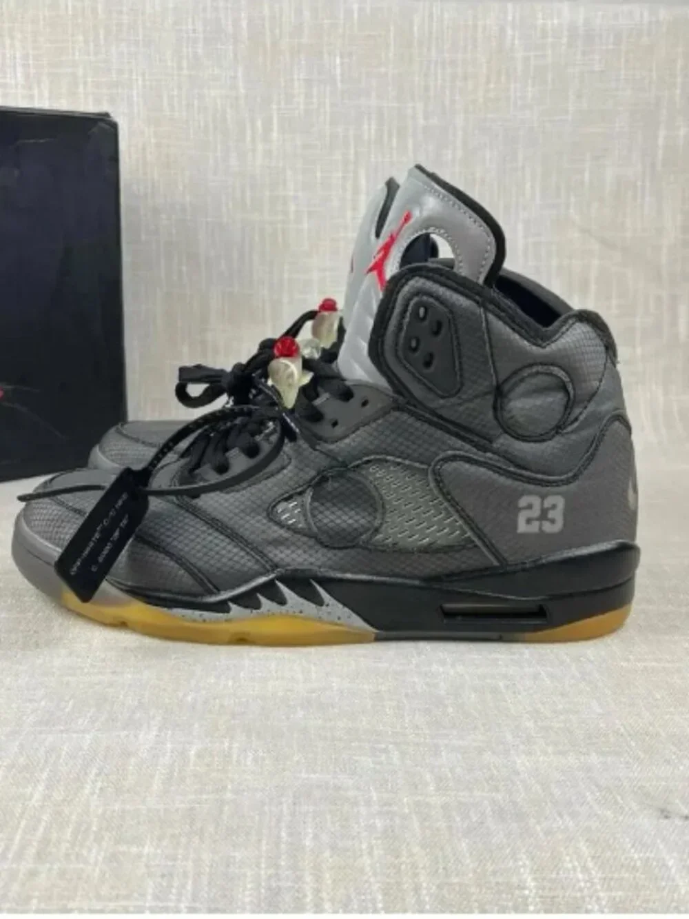 Jordan brand new