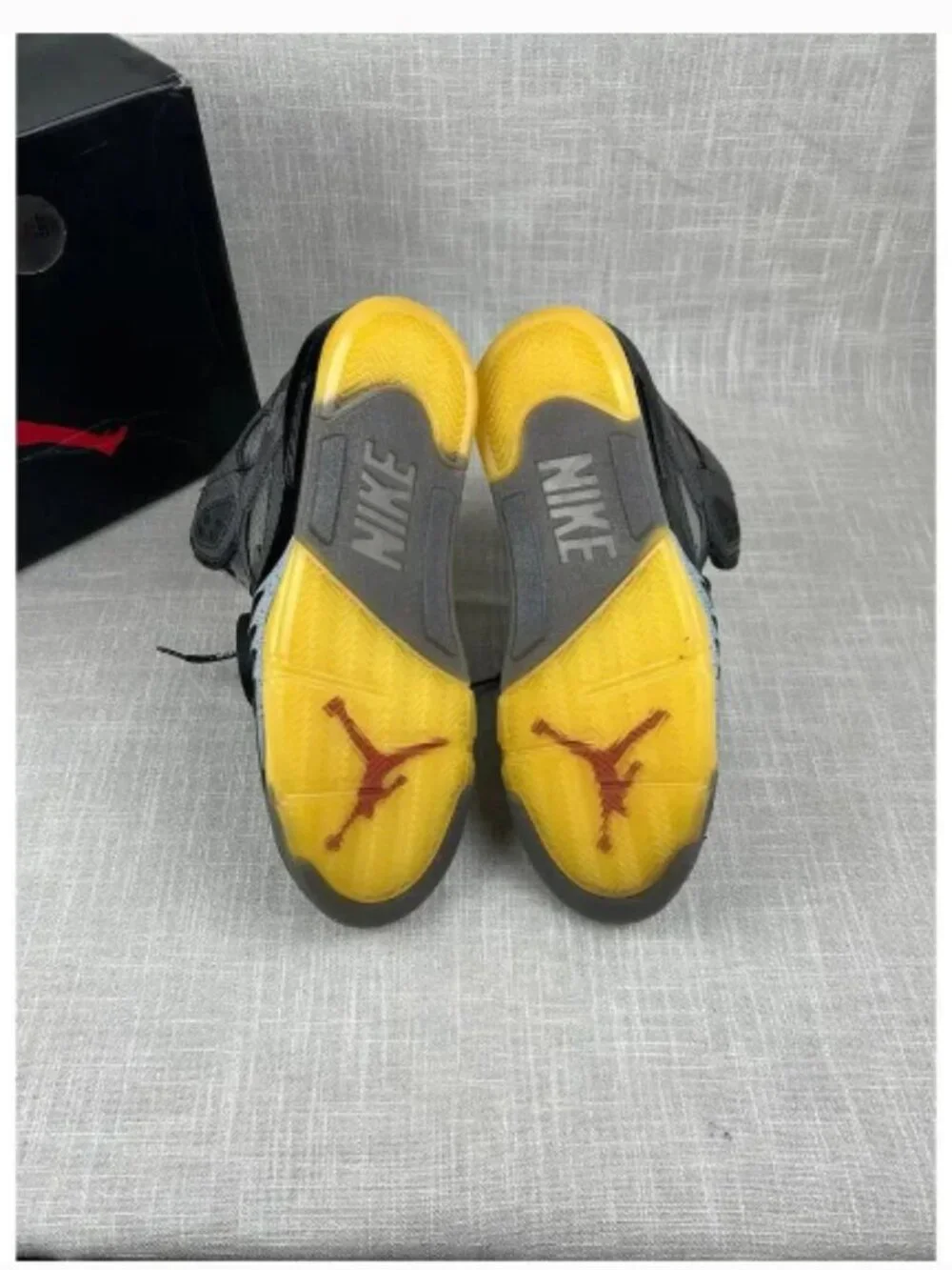 Jordan brand new