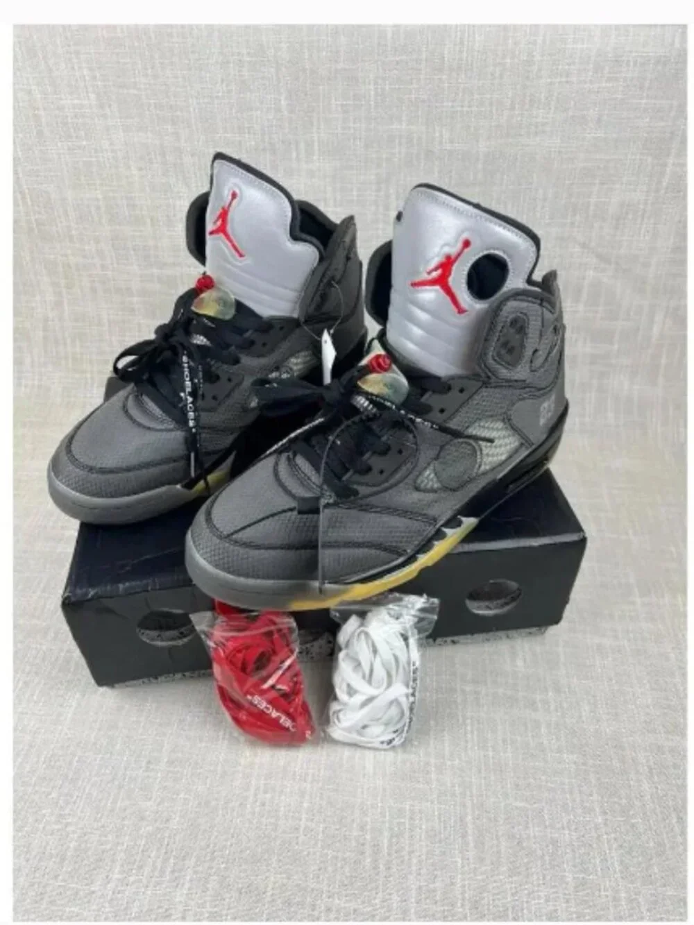 Jordan brand new