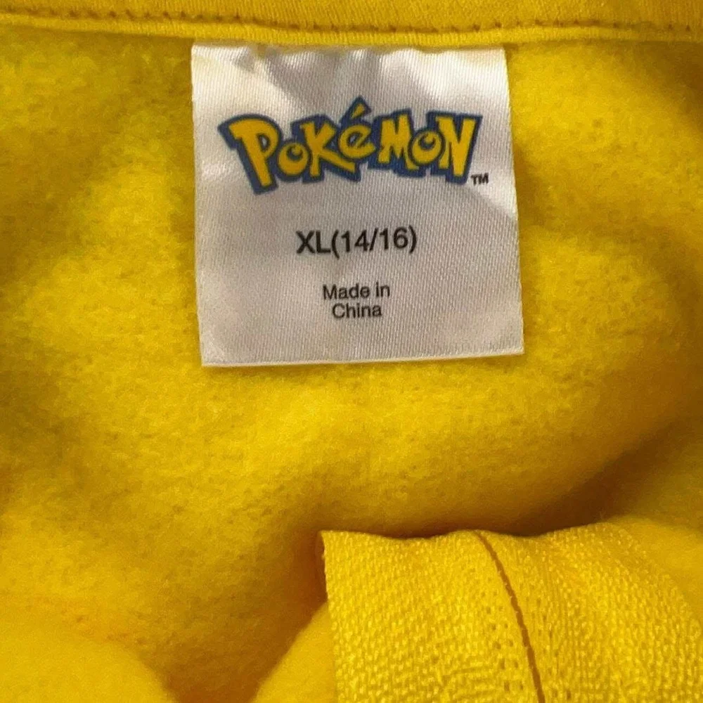 Pokemon embrace your