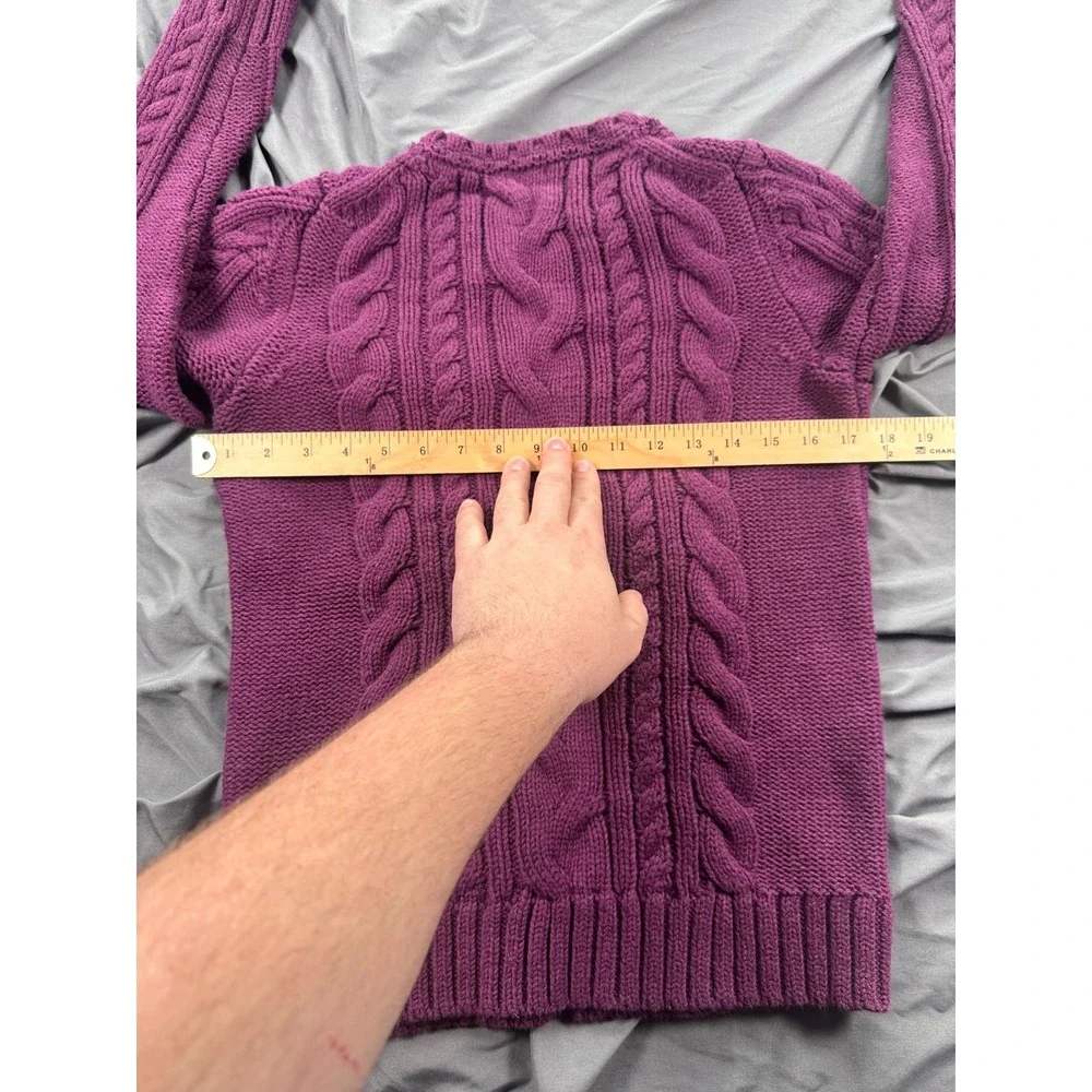 L.L. Bean bean double