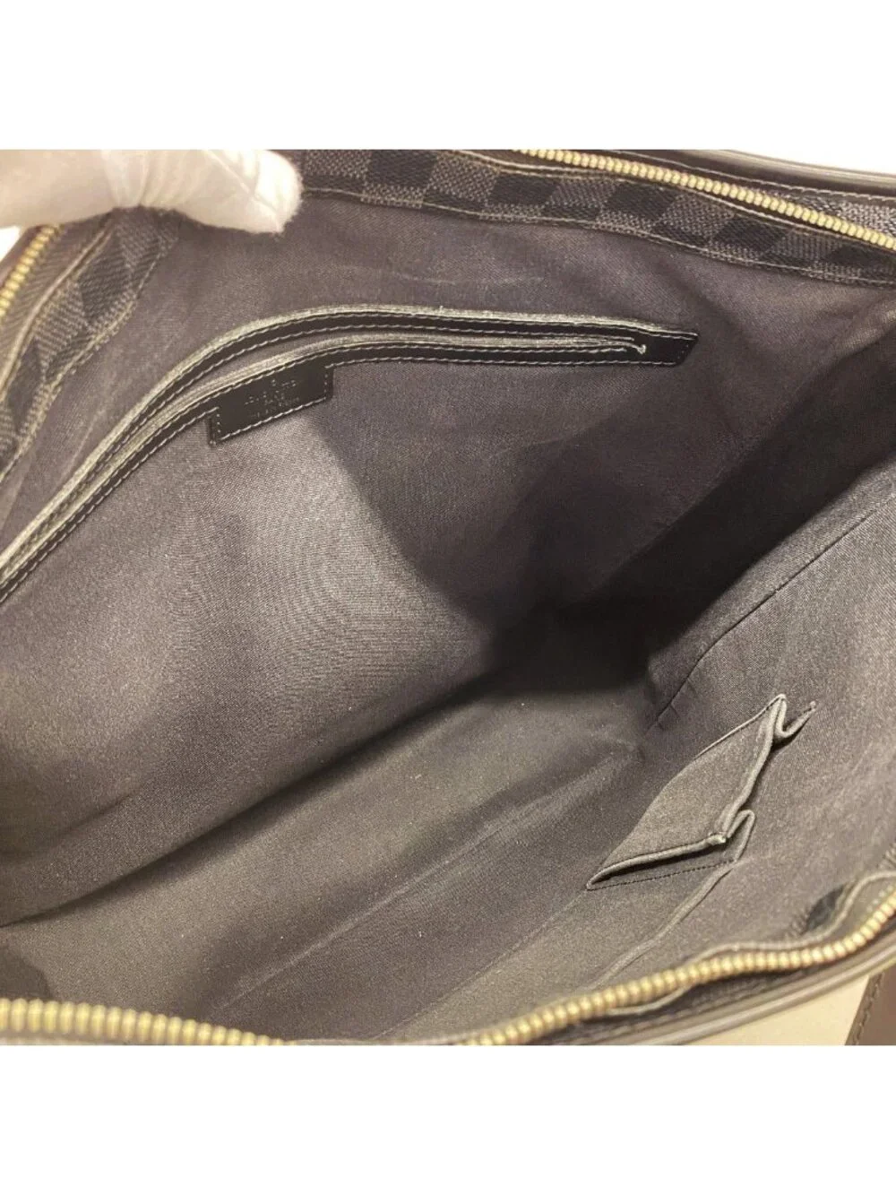 Louis Vuitton this authentic