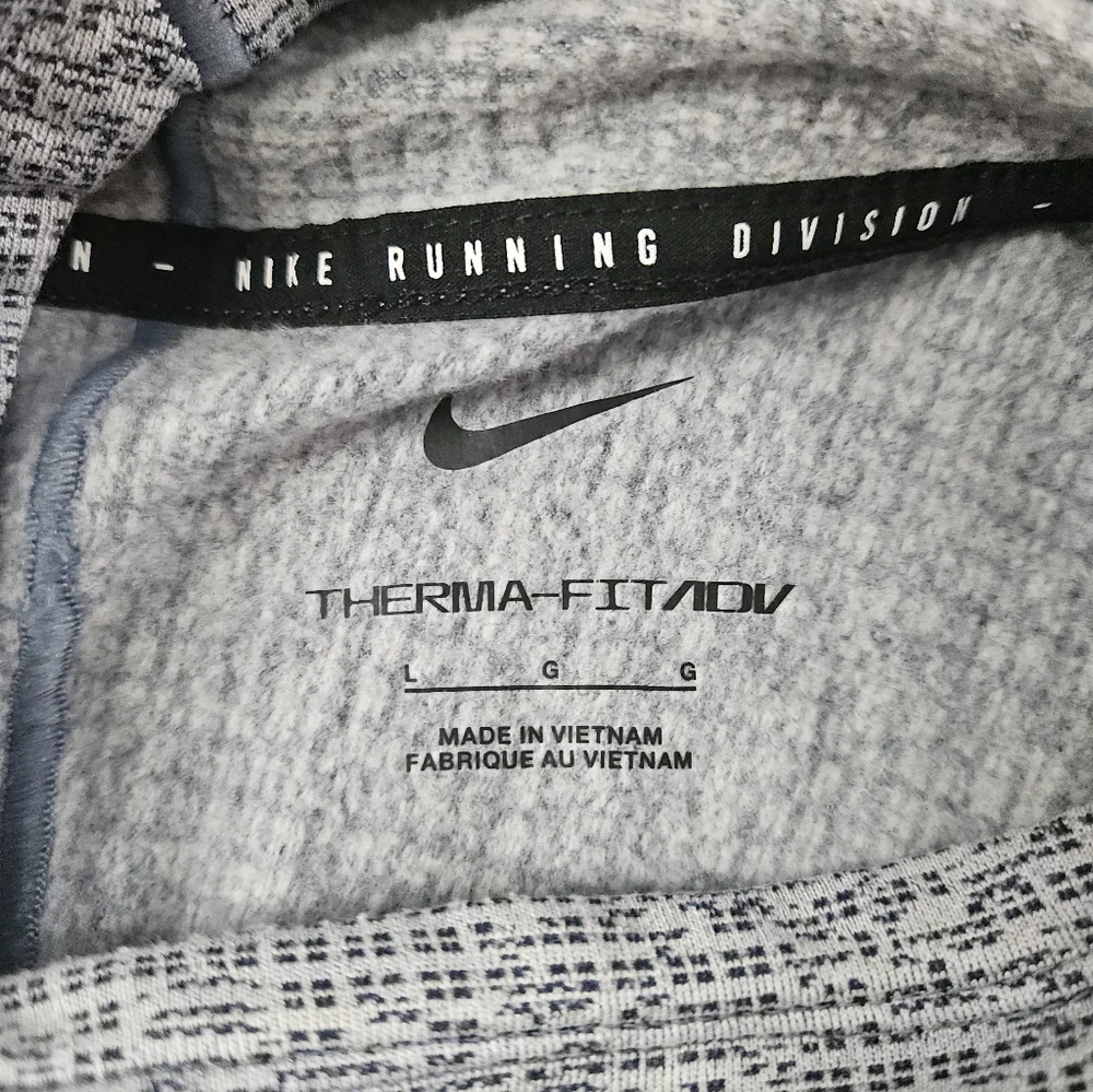 Nike very nice