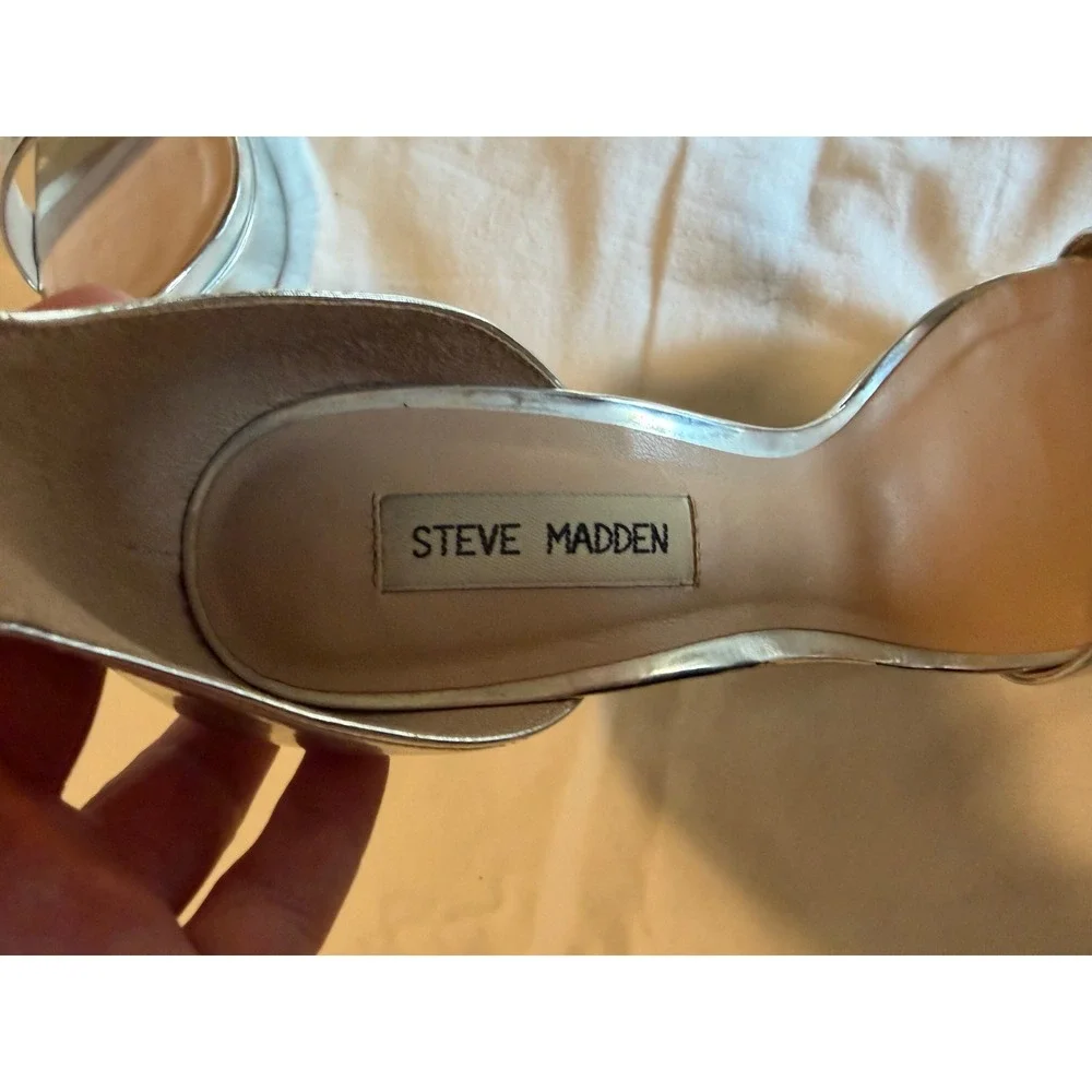 Steve Madden steve madden
