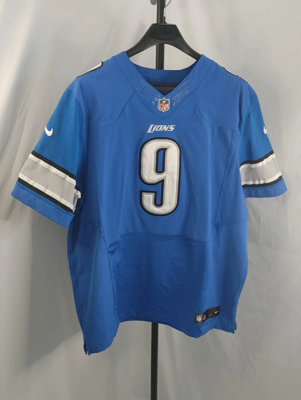 Nike nfl detroit