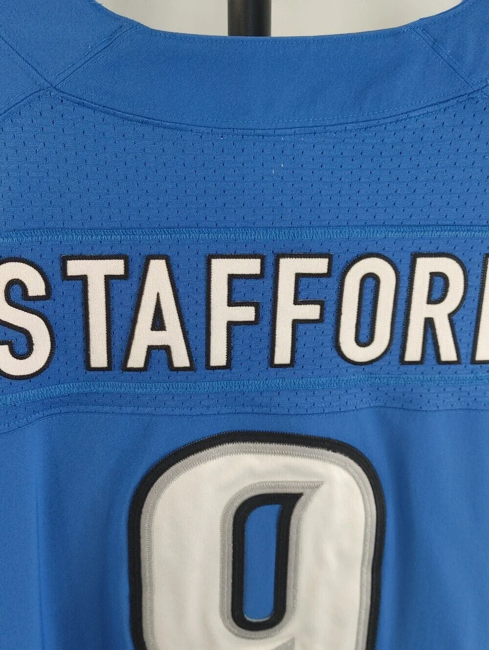 Nike nfl detroit