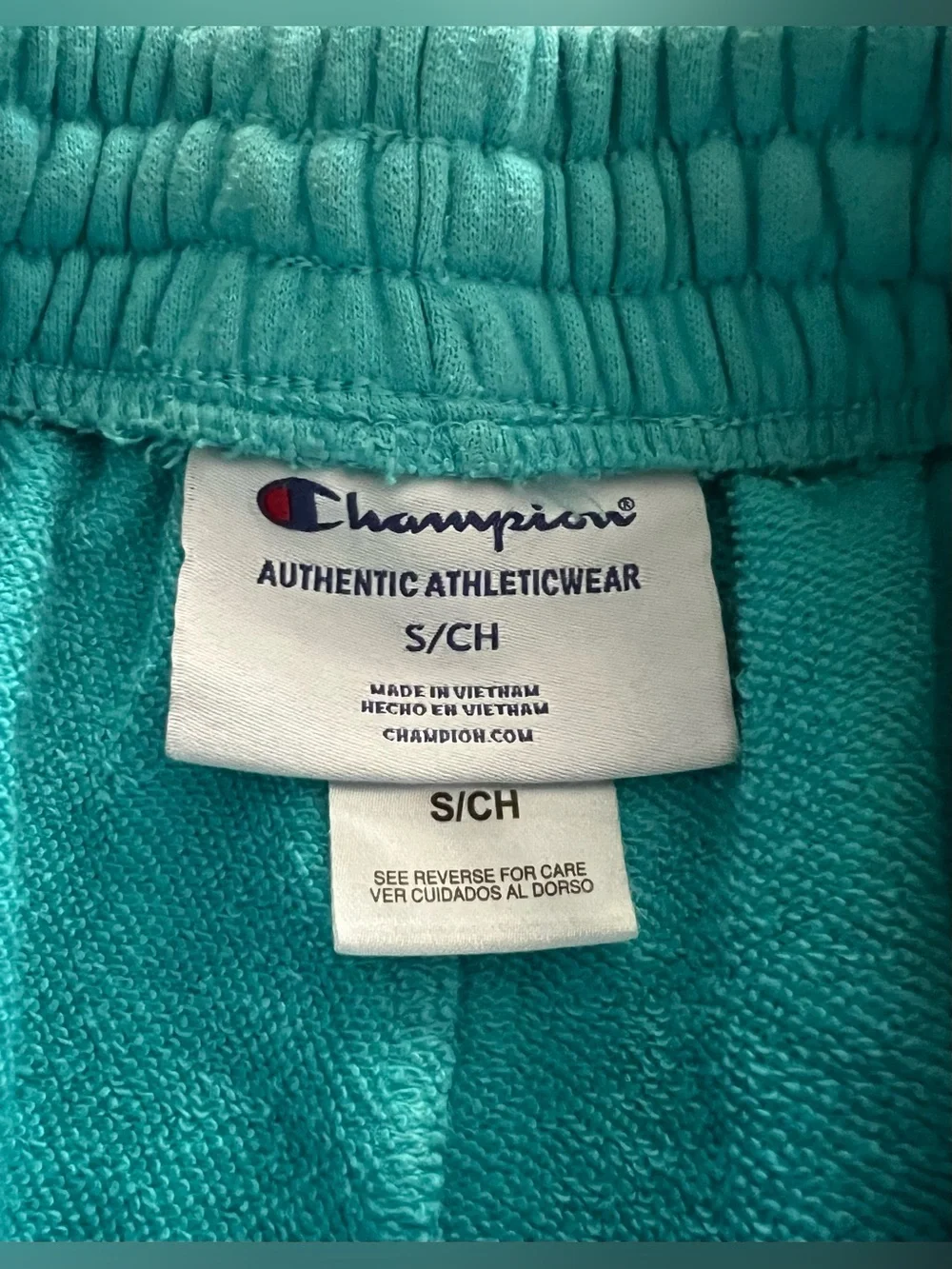 Champion classic athletic