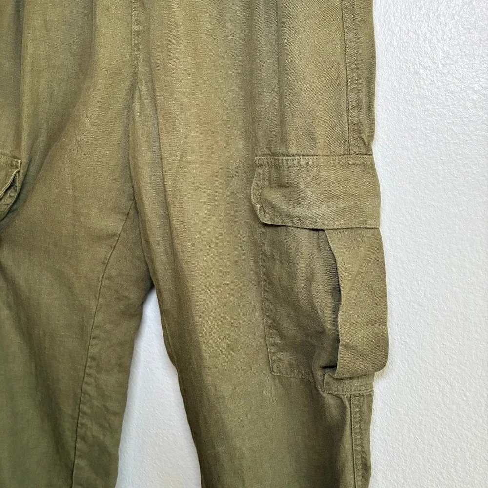 Cotton On cotton cargo