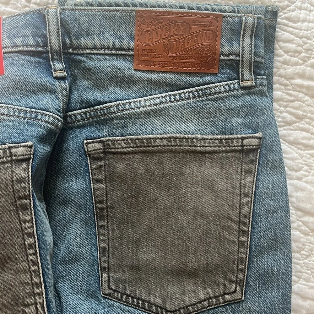 Lucky Brand brand new