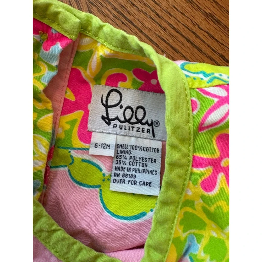 Lilly Pulitzer lilly pulitzer