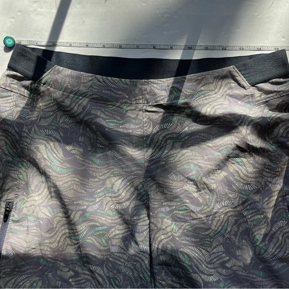 Patagonia stylish gray