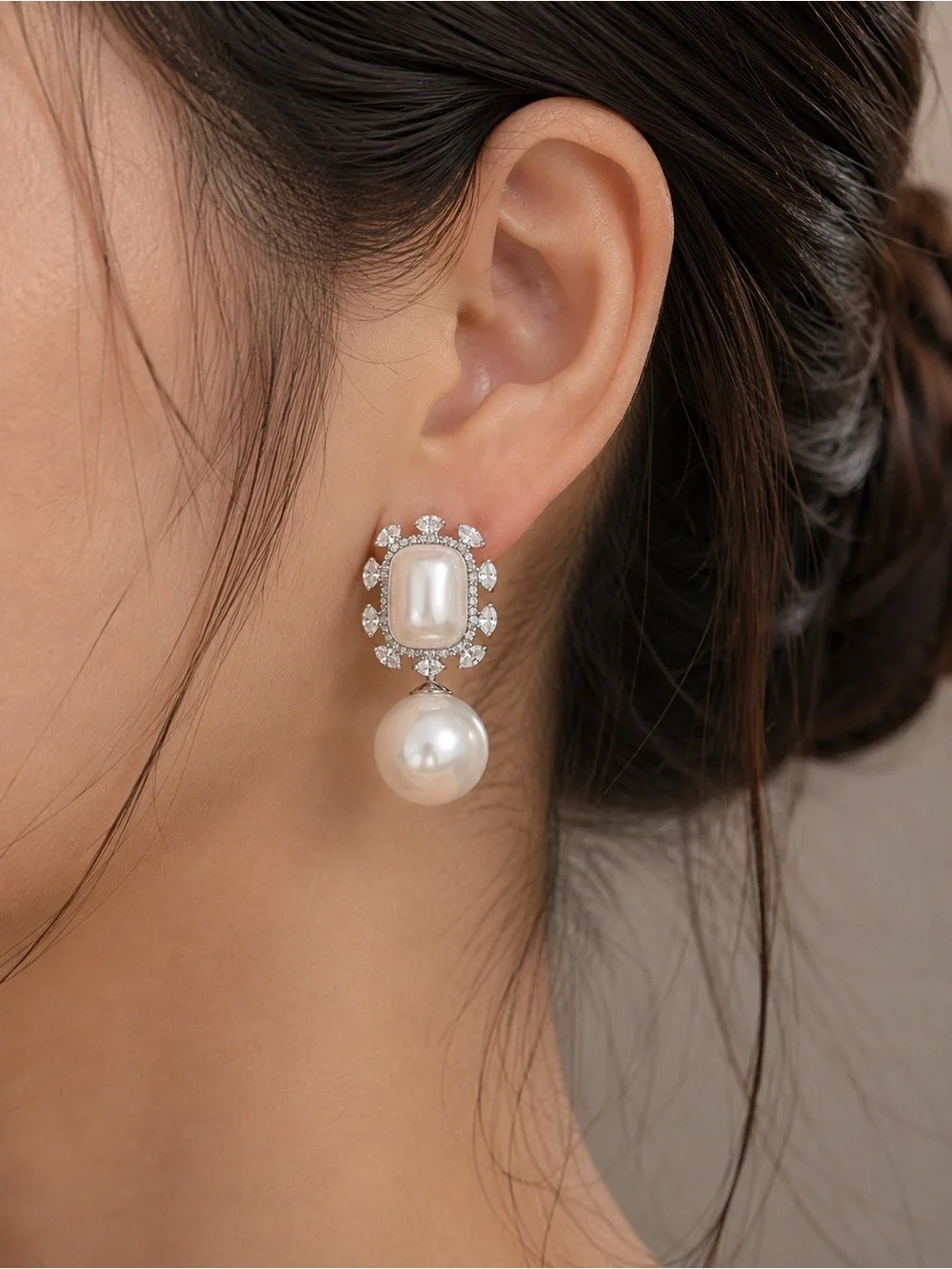 Anthropologie timeless statement