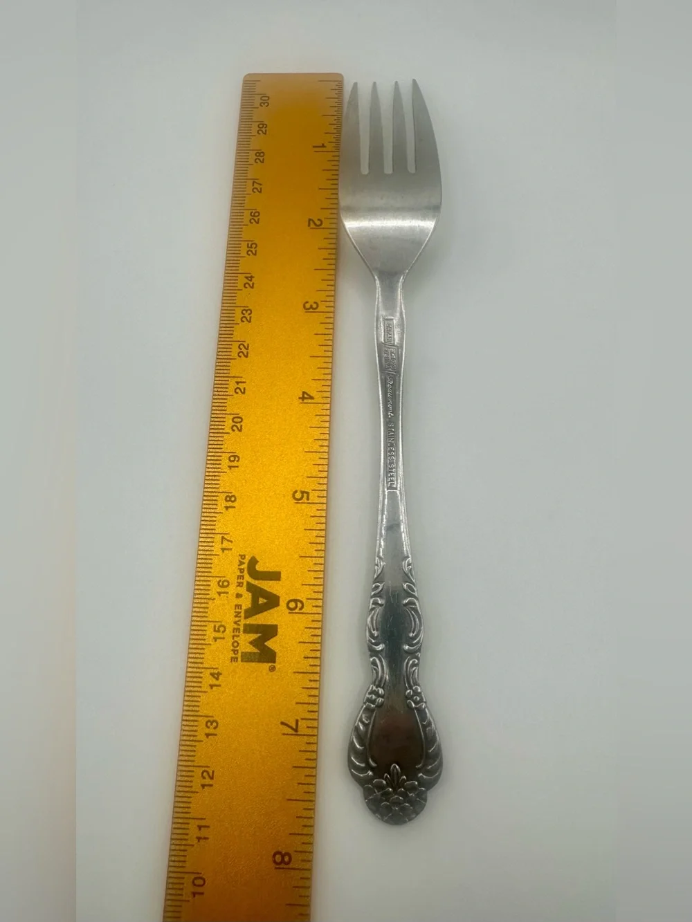 Ekco dinner fork