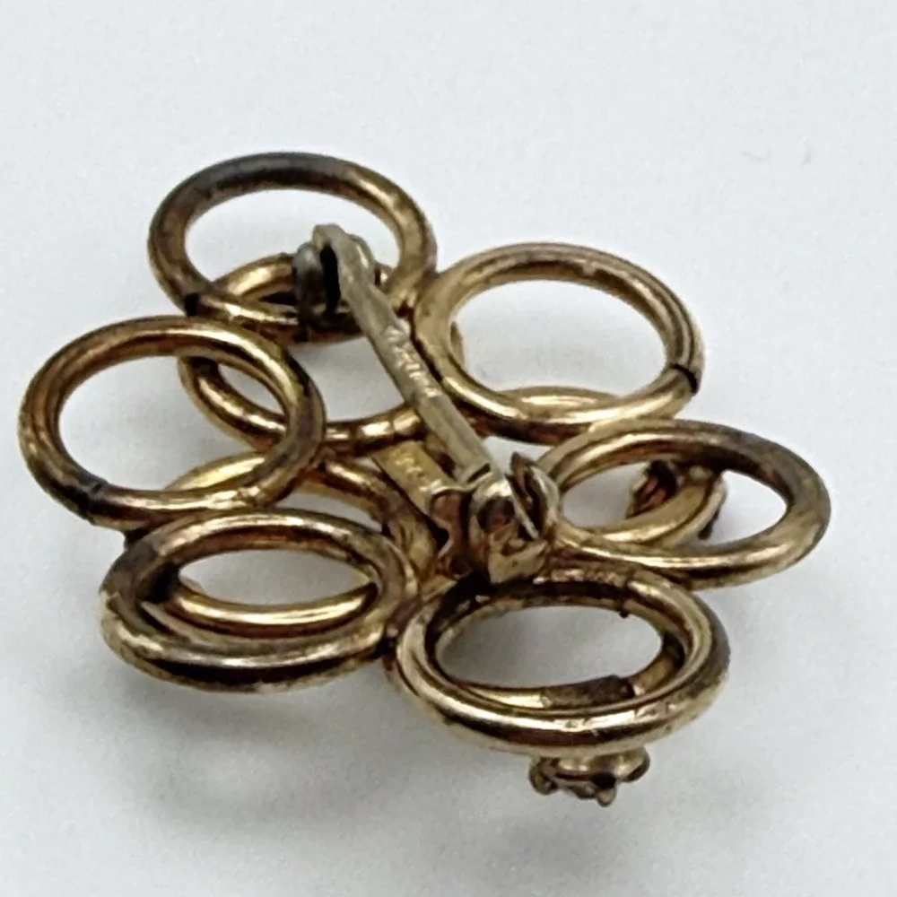 WRECCO vintage 12k
