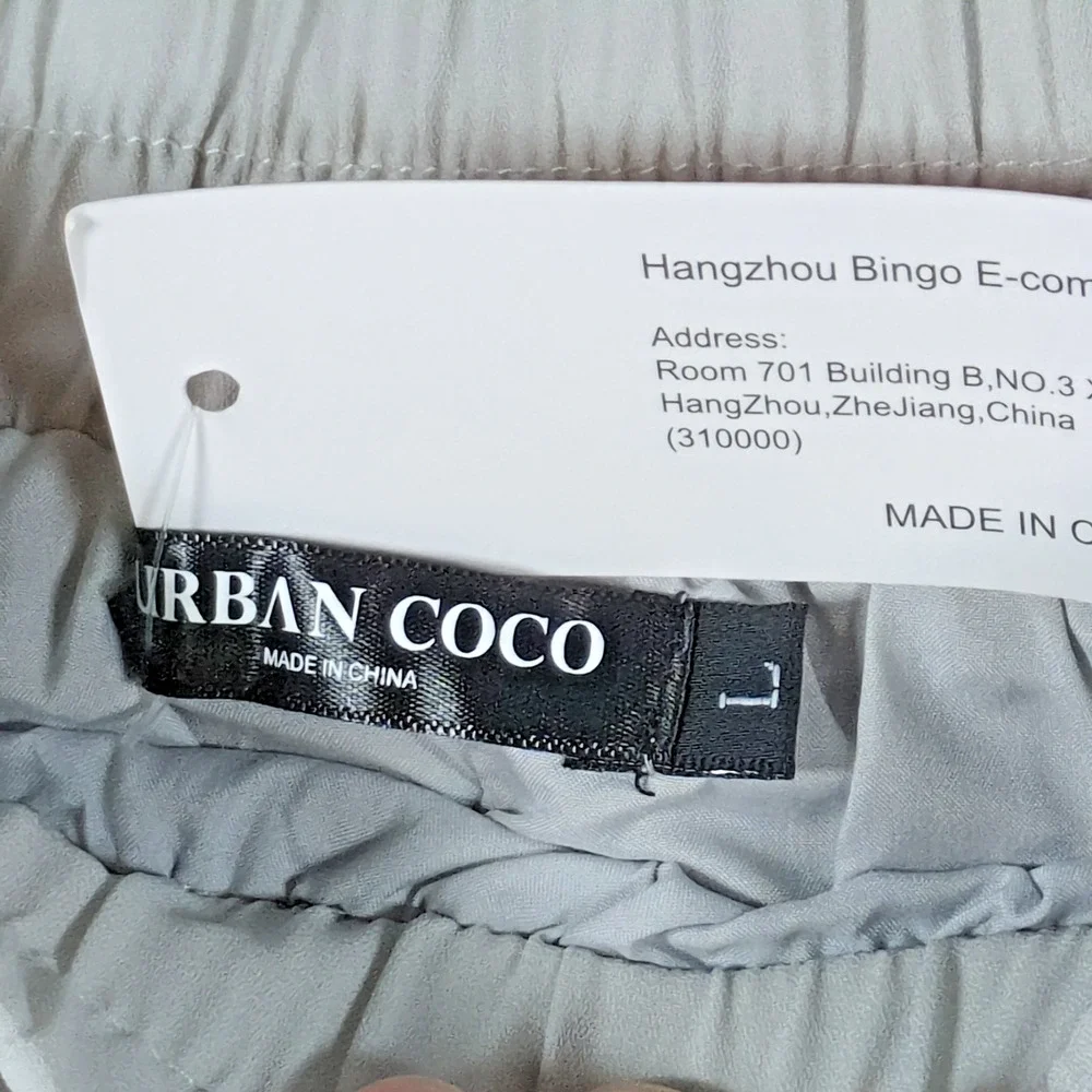 Urban Coco urban coco
