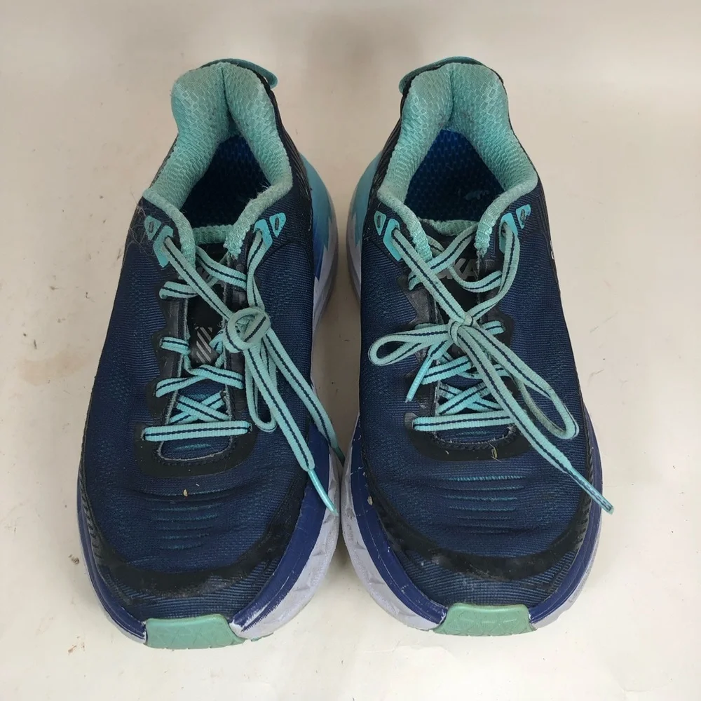 Hoka One One shoes great