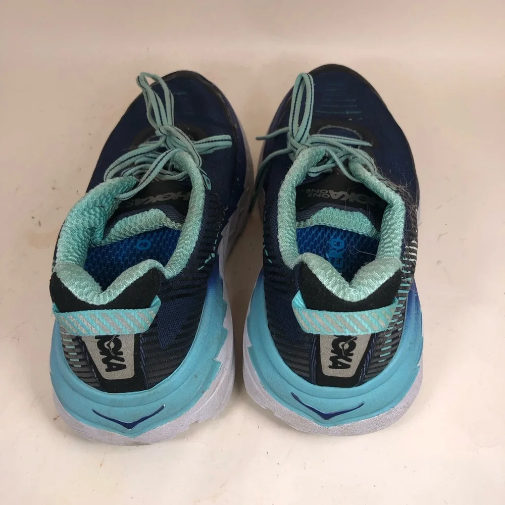 Hoka One One shoes great