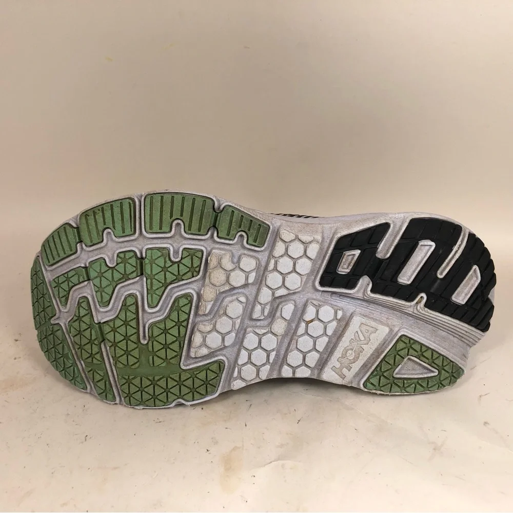 Hoka One One shoes great