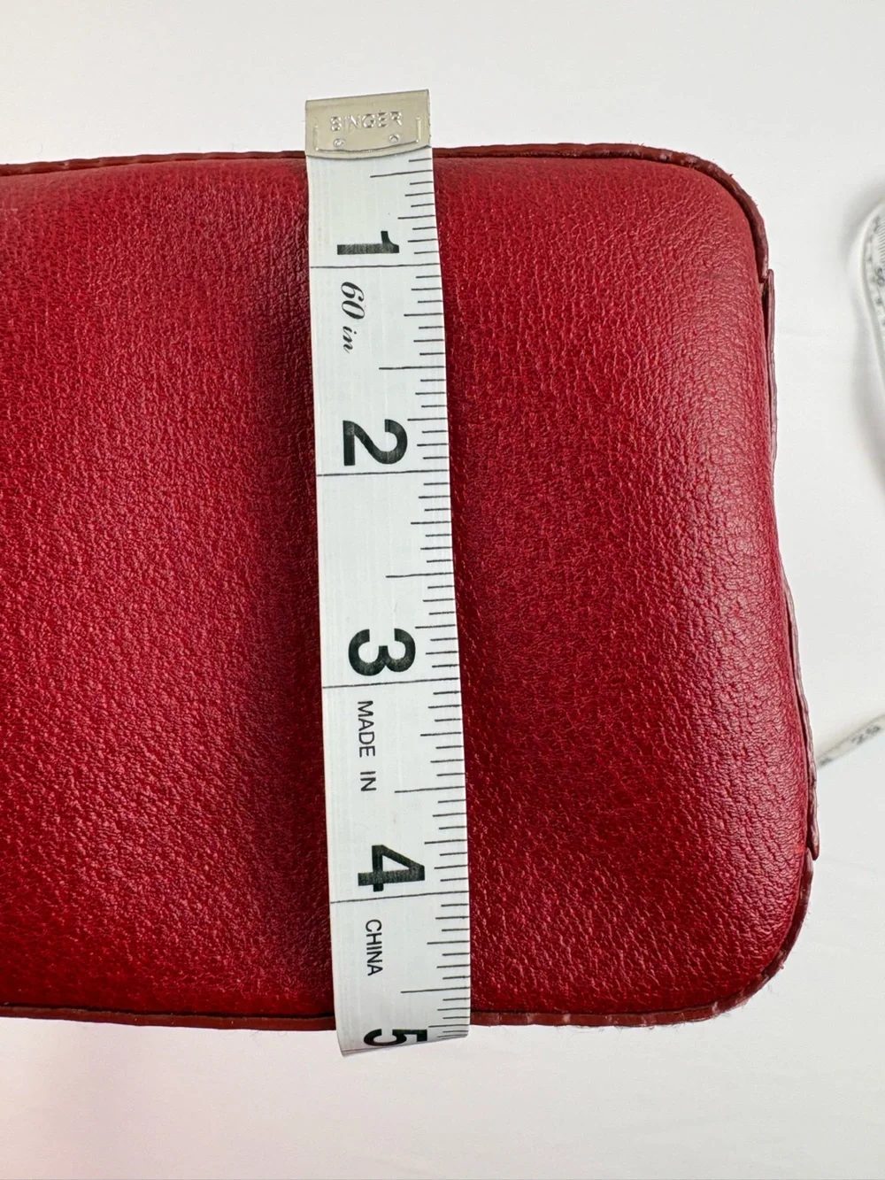 kate spade pebbled leather