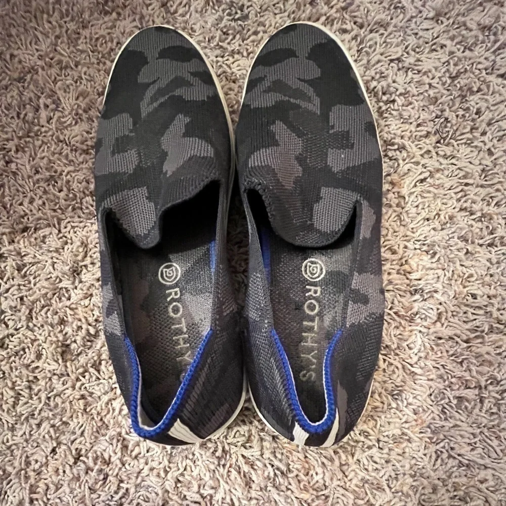 Rothys euc bottoms