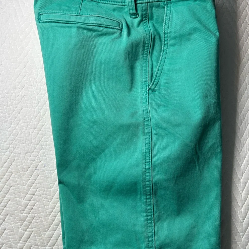 Abercrombie & Fitch boys size