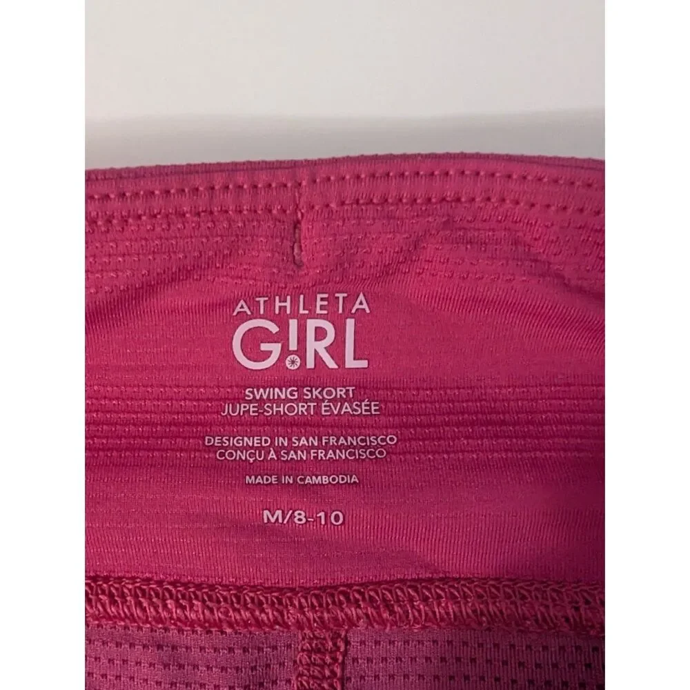 N/A athleta girl