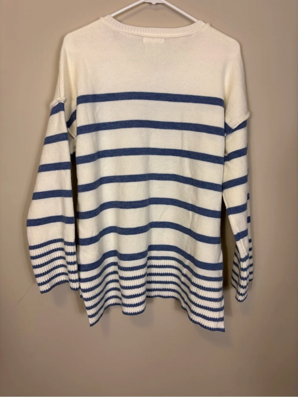 Maurices knit crewneck