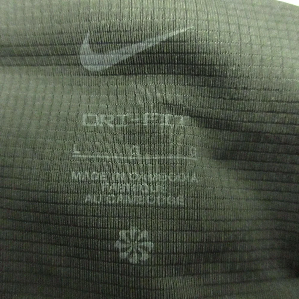 Nike dri fit