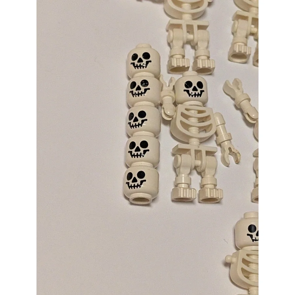 Lego vintage 1998