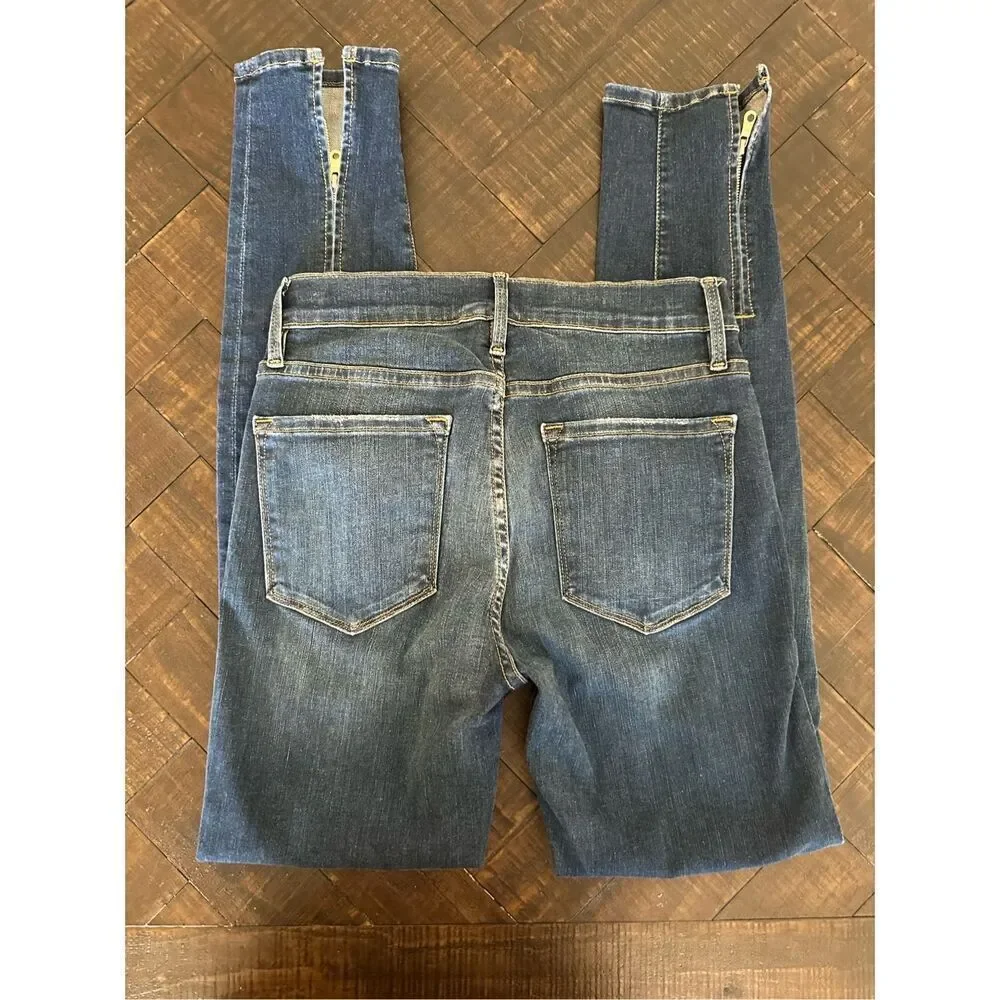 Frame Denim frame denim